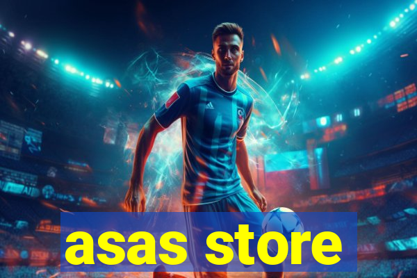 asas store